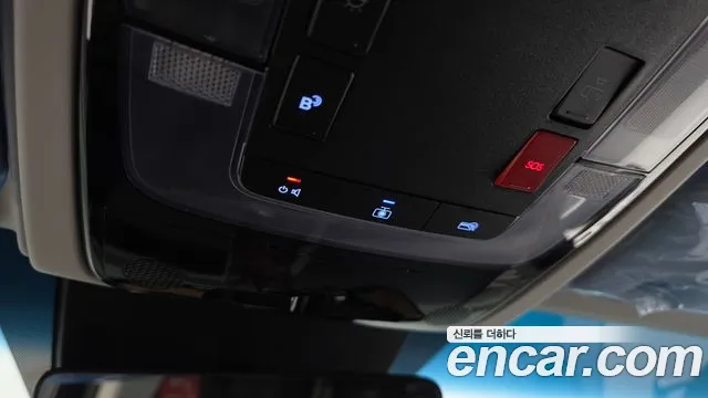 Hyundai Staria Staria Карго 5 мест — Фото автомобиля 13