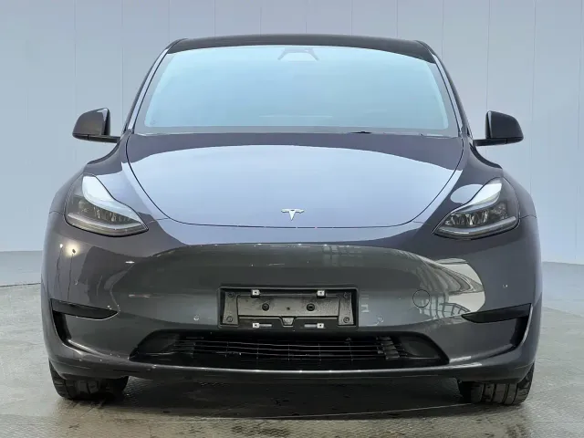 Tesla Model Y — Фото автомобиля 2
