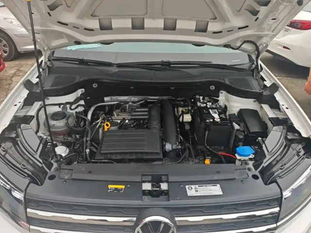 Volkswagen Tharu — Фото автомобиля 19