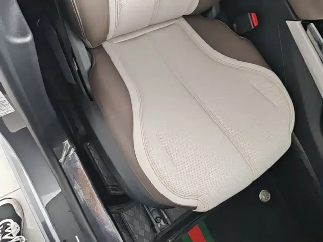 BYD Qin PLUS — Фото автомобиля 24