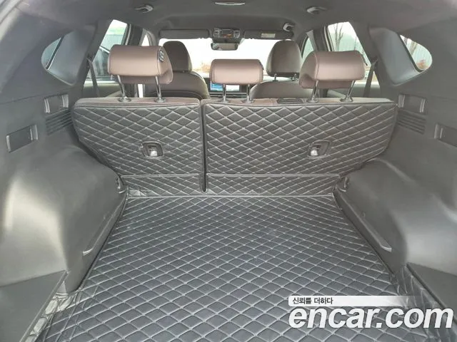 Hyundai Tucson — Фото автомобиля 13