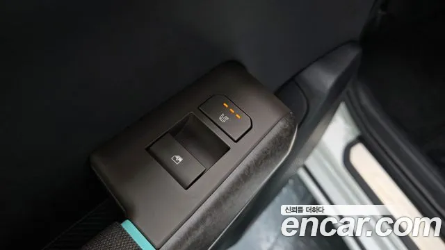 Kia EV4 — Фото автомобиля 25
