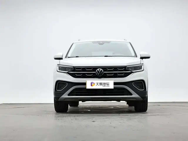 Volkswagen Tayron — Фото автомобиля 2