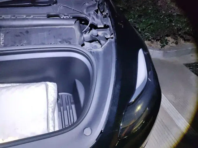 Tesla Model Y — Фото автомобиля 22