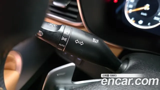 Genesis G70 — Фото автомобиля 7