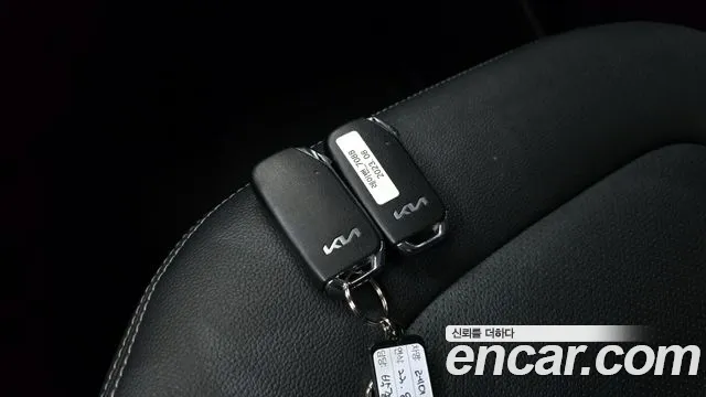 Kia RAY Новый Kia Ray Фургон — Фото автомобиля 28