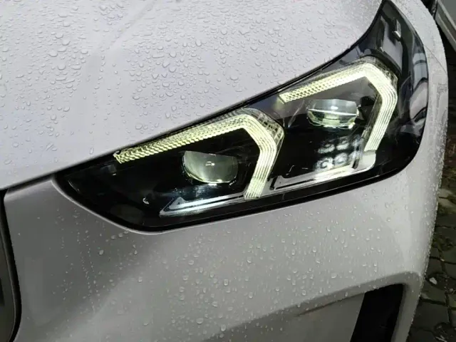 BMW X1 — Фото автомобиля 23