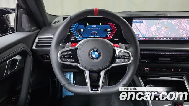 BMW M2 M2 Купе — Фото автомобиля 12