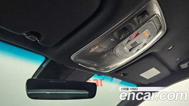 Genesis G90 Бензин 3.5 турбо AWD — Фото автомобиля 18