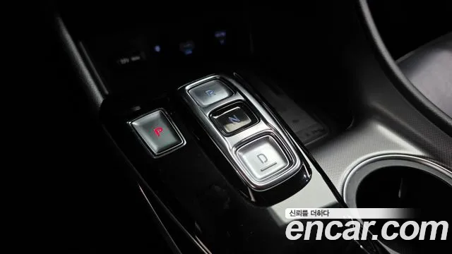 Hyundai Sonata DN8 — Фото автомобиля 12
