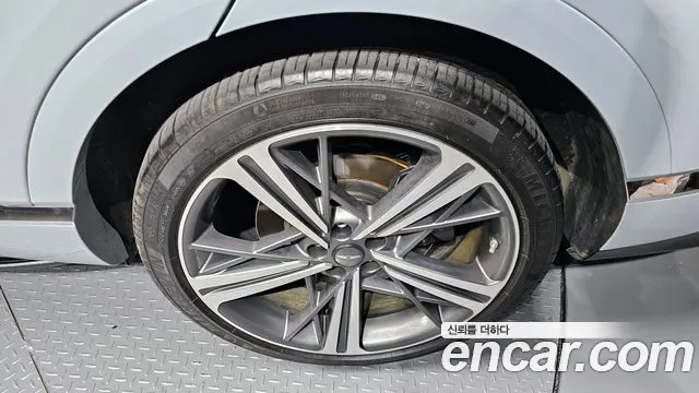 Genesis GV80 — Фото автомобиля 21