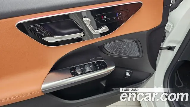 Mercedes-Benz C-Class W206 — Фото автомобиля 28