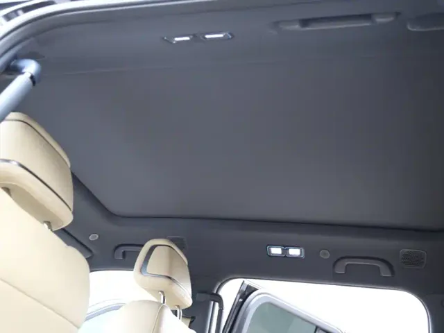 BYD FangChengBao Leopard 5 — Фото автомобиля 22