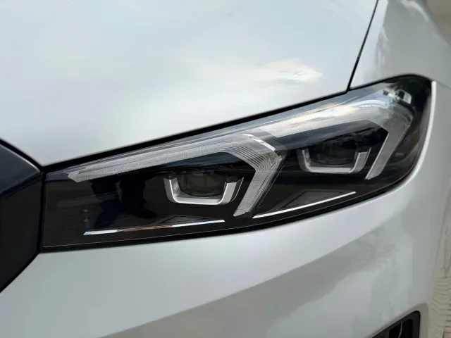 BMW i3 — Фото автомобиля 9