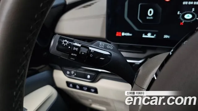 Kia Carnival 4th Gen — Фото автомобиля 22