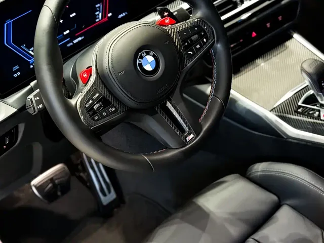 BMW M2 — Фото автомобиля 19