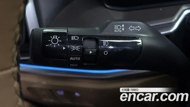 Kia Sorento 4th Gen — Фото автомобиля 20