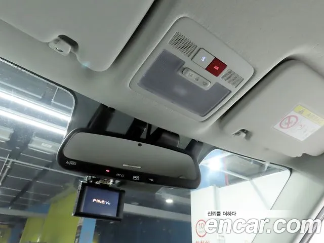 Hyundai Casper Electric — Фото автомобиля 16
