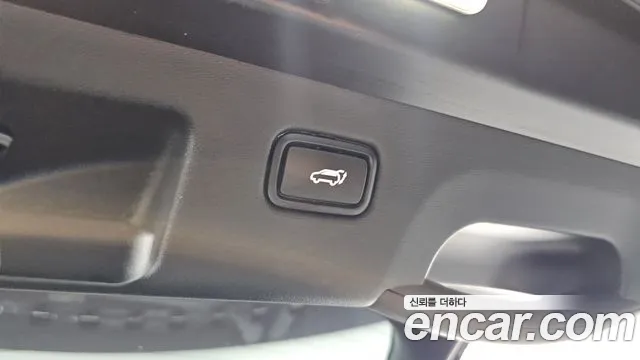 Kia EV6 — Фото автомобиля 28