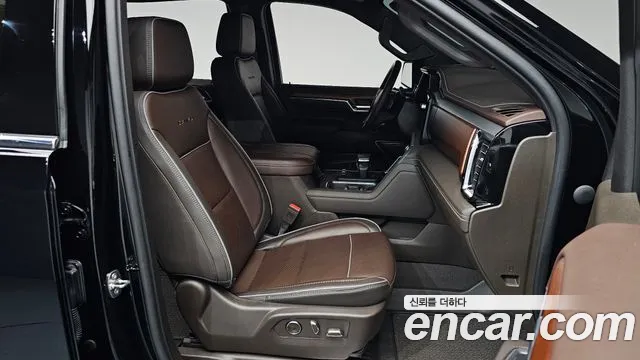 GMC Sierra — Фото автомобиля 26
