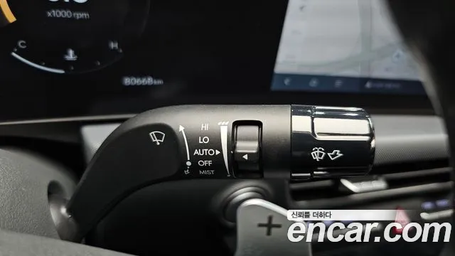 Hyundai Sonata Sonata Edge(DN8) — Фото автомобиля 16