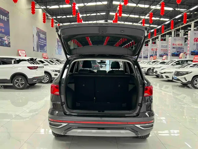 Jetta VS7 — Фото автомобиля 19