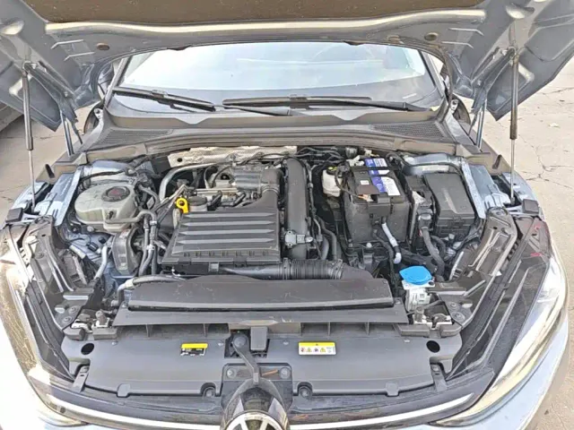 Volkswagen Lamando — Фото автомобиля 19