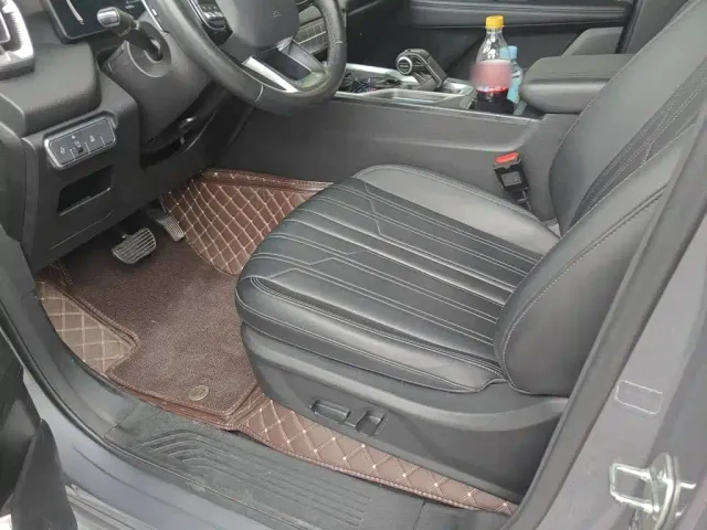 Haval H5 — Фото автомобиля 11