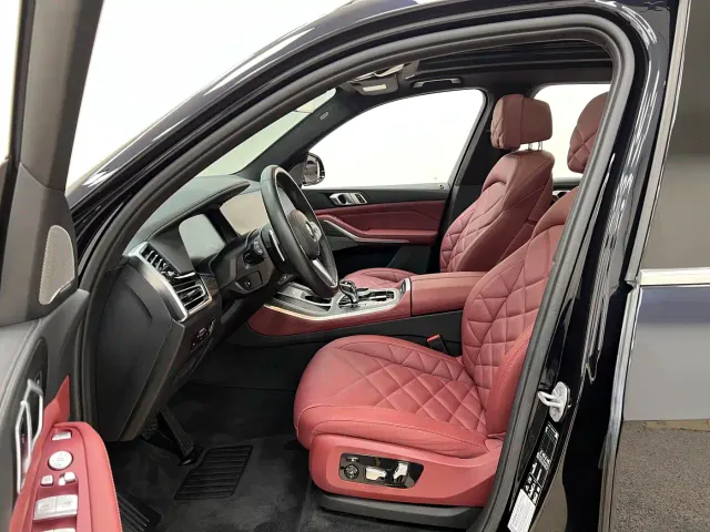 BMW X5 — Фото автомобиля 26