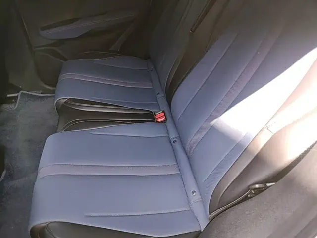 BYD Seagull — Фото автомобиля 16