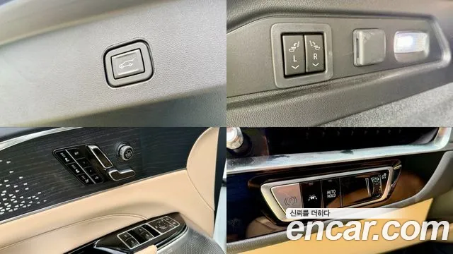 Cadillac Lyriq Lyriq Sport — Фото автомобиля 8