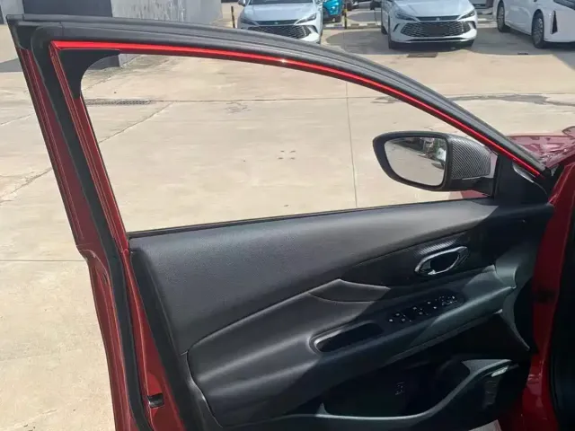 GAC Trumpchi Emkoo — Фото автомобиля 5