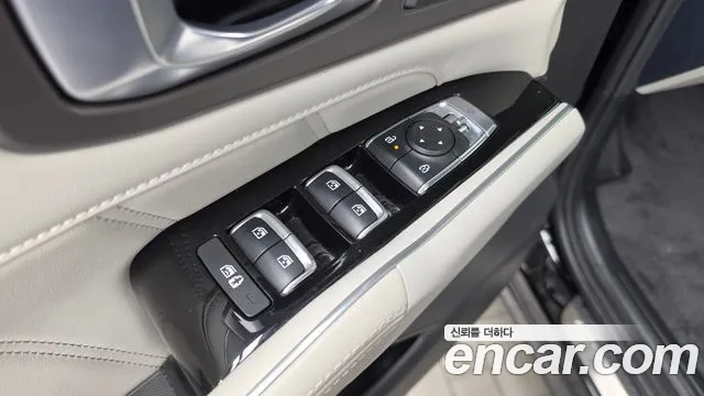 Kia Sorento — Фото автомобиля 28