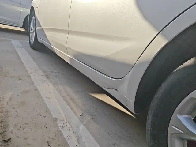 Chevrolet Monza — Фото автомобиля 21