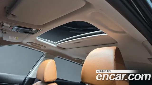 Kia Seltos Seltos (New) — Фото автомобиля 19