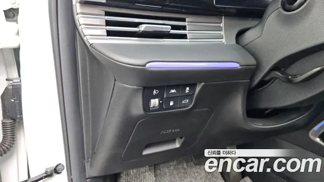 Hyundai Grandeur Новый Grandeur IG — Фото автомобиля 16