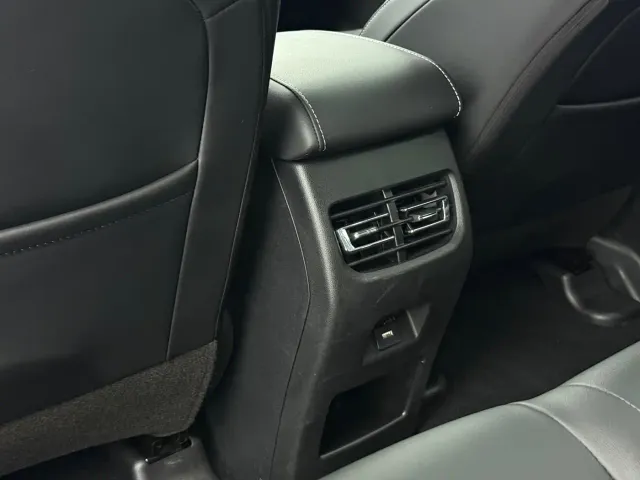 Haval M6 — Фото автомобиля 14