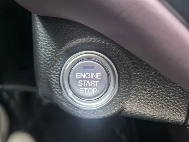 GAC Trumpchi M6 — Фото автомобиля 25