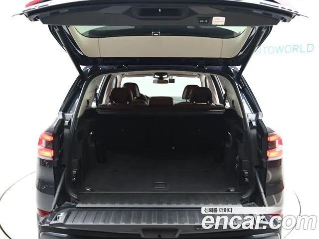 BMW X5 G05 — Фото автомобиля 20