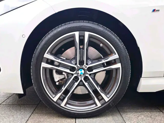 BMW 2 Series — Фото автомобиля 5