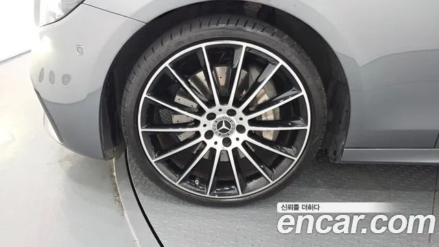 Mercedes-Benz E-Class E-класс W213 — Фото автомобиля 5