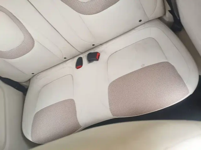 Wuling Hongguang Mini EV — Фото автомобиля 16