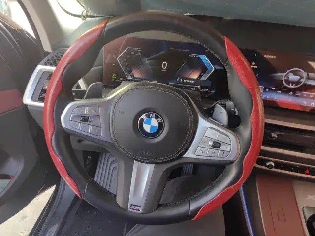 BMW X5 — Фото автомобиля 15