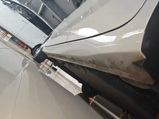 Wuling Hongguang Mini EV — Фото автомобиля 21