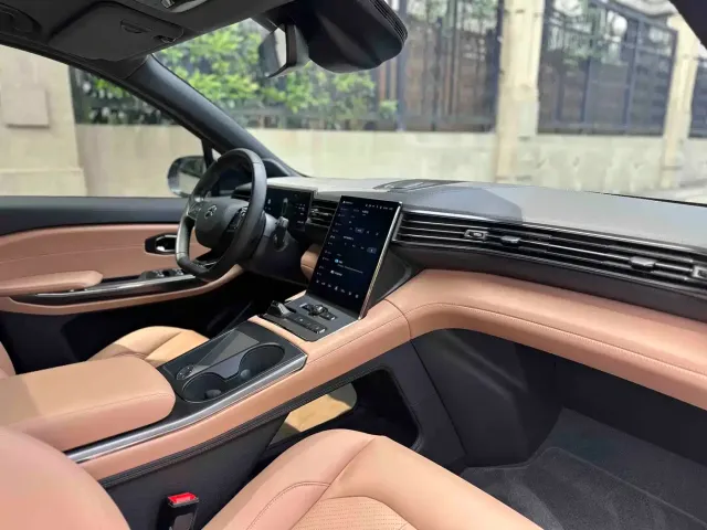 NIO NIO ES6 2022 Model 75kWh Sport — Фото автомобиля 12