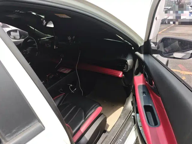GAC Trumpchi Emkoo — Фото автомобиля 19