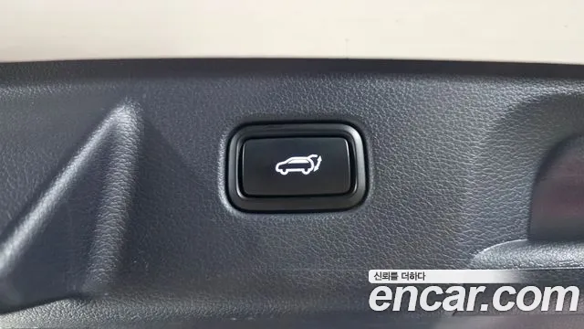 Hyundai Palisade The New — Фото автомобиля 23