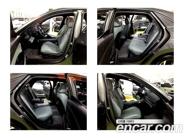 Hyundai Avante CN7 — Фото автомобиля 10