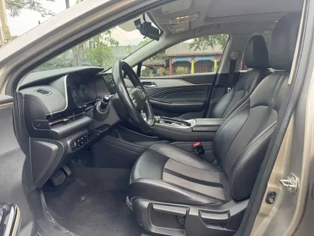 GAC Aion S — Фото автомобиля 5