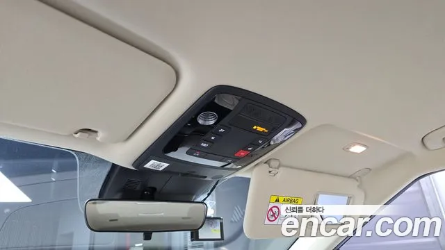 Kia Carnival 4th Gen — Фото автомобиля 29